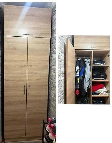 Rufa Dolab. 100man. Yeni kimidi.Hec bir problemi yoxdu.Olcu eni — 1