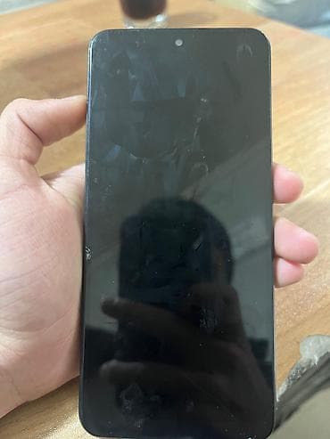 i̇pone x: Redmi Note 12, 128 GB, rəng - Mavi — 2