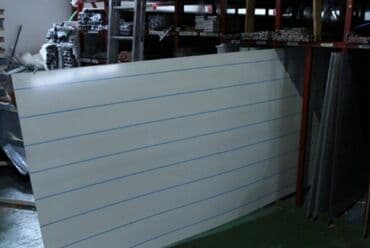 Nerjavika Paslanmaz Listlerin Topdan ve Perakenden Satisi, İstenilen