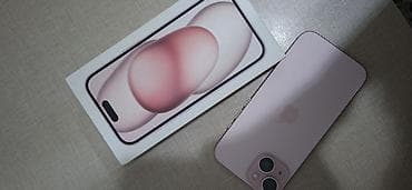 garmin gps: IPhone 15, Çəhrayı — 4