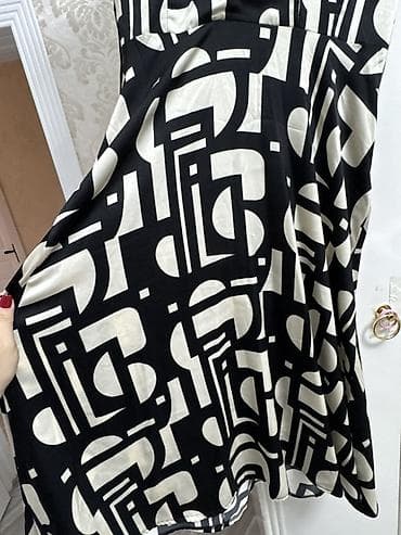 Gündəlik don, Midi, Dior, M, L