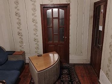 xirdalan kiraye ev: 2 nəfər tələbə oğlan var 1 nəfər tələbə oğlan lazımdır — 1