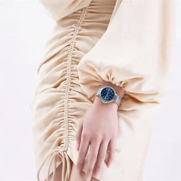 irshad telecom is saatlari: Qadın saatı Naviforce 
Yeni model — 2