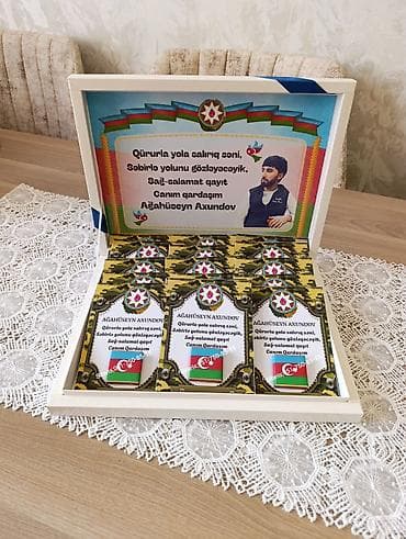 торт: Esger xoncasi;Esger xoncalari sifarisle hazirlanir.Sifarisler en az — 3