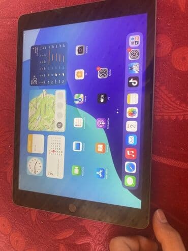 i̇pad 7: Apple iPad planşet

İşlək vəzyətdədir təcili satılır — 4