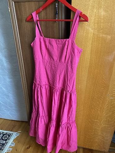 don modelləri: Gündəlik don, Midi — 1