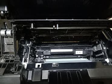ucuz ipad: HP LaserJet M1132 MFP – çoxfunksiyalı qara‑ağ lazer cihazı - 3‑ü — 6