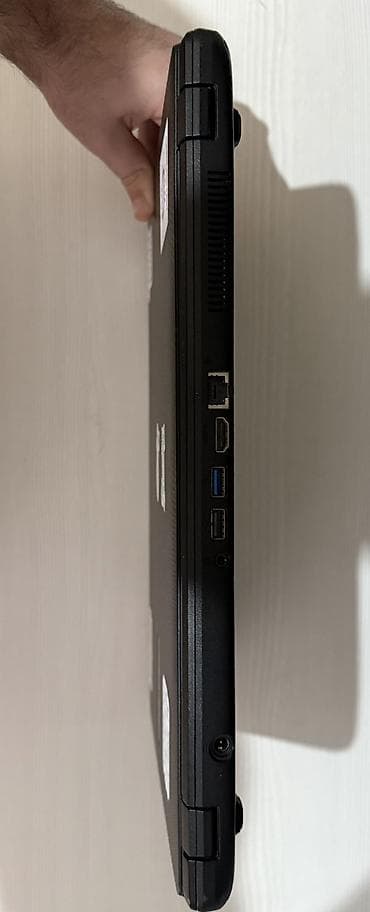 ssd 1 tb: Acer EX2519 series (model N15W4) noutbuk satılır. Gündəlik istifadə — 5