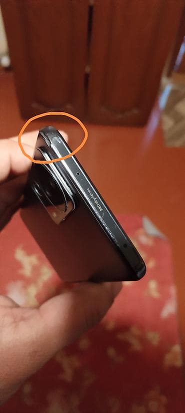 xiaomi mi11 t: Xiaomi 13 Lite, rəng - Qara — 5