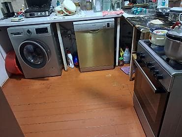 tap.az şabran: 3 otaqlı, 78 kv. m, Orta təmir — 5