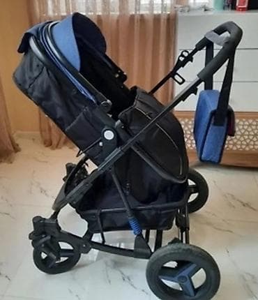 детские зимние ортопедические сапоги: Uwaq arabasu yaxsi vrziyyetde qiymdt son.Unvan Yasamal — 2