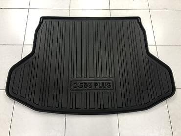 Changan CS55 Plus üçün original baqaj içi rezini.Ünvan: 8-ci
