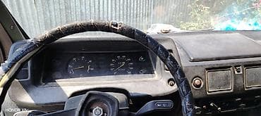 3.2 cdi mercedes: QAZ GAZel 3221: 2.4 l | 1999 il 87000 km Universal — 4