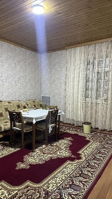 sumqayıt ev: 3 otaqlı mənzil – geniş və zövqlü interyer - Zallar: İki tərəfli — 8