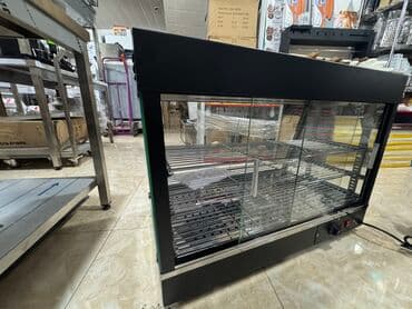 wolt kuryer çantası: İsti saxlama vitrini İsti saxlama vitrini İsidici vitrin Bulku — 7