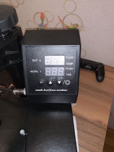 Toyota: Köynək Çap aparatı Çap aparatı satılır. Çox az işlənib. Əla — 2