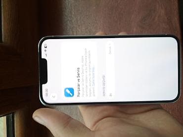 iphone xr ağ: IPhone 13 Pro, 128 GB, Ağ, Face ID — 5