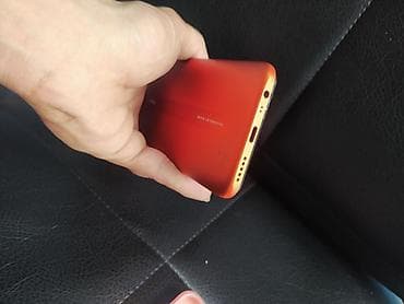 xiaomi redmi note 7 irsad: Redmi 8A, 32 GB, rəng - Qırmızı — 3