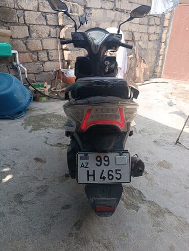 питбайк купить в баку: Sənədlər qaydasindadır — 2