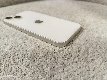 ayfon 4s: IPhone 13, 128 GB, Ağ, Simsiz şarj — 4