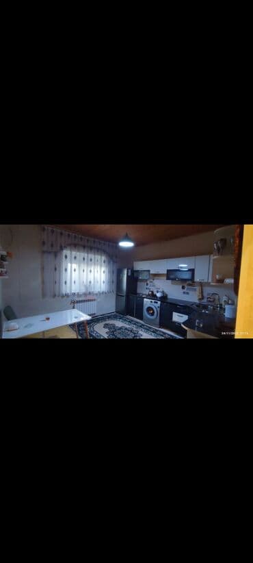 iki mərtəbəli həyət evləri: Qala qəs. 3 otaqlı, 15 kv. m, Orta təmir — 7