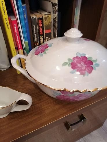 first class kofe: Nahar dəsti — 5