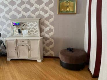 недвижимость в баку из рук в руки: 4 комнаты, Новостройка, м. Нариман Нариманов, 154 м² — 12