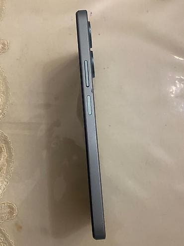 mac mini: Honor X5b Plus, 64 GB, rəng - Göy, Barmaq izi, İki sim kartlı — 6