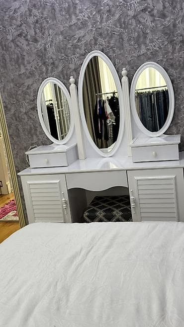 bezekli a herfi: Güzgülü — 4