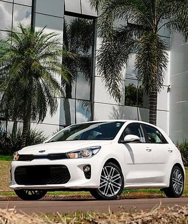 Kia Rio: 1.6 l | 2021 il Hetçbek lalafo.az -da Kia Rio: 1.6 l | 2021 il Hetçbek