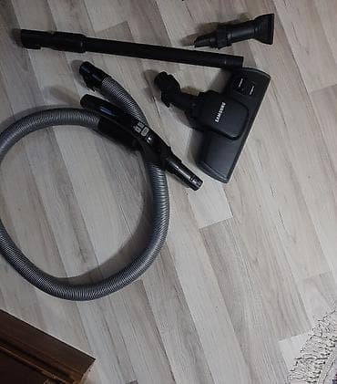 classi: Tozsoran Samsung SC885B Xüsusiyyətlər: Çəkisi 8,2 kq Güc istehlakı — 4