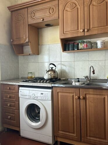 1 otaqli heyet evi: 7 otaqlı, 168 kv. m, Kredit yoxdur, Orta təmir — 9