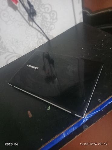 samsung 2011: İşlənmiş Samsung, 15.6 ", Intel Core i3, 512 GB, Pulsuz çatdırılma — 7