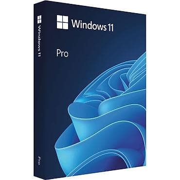surface pro: Windows 11 Pro – peşəkarlar və güclü istifadəçilər üçün əməliyyat — 1