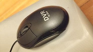 gence tap az telefon: HP noutbuk + 2 siçan + mouse ped + kabellər + komputer çantası — 4