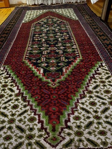 qarabağ xalcası: Ковер Нет кредита — 3