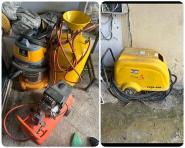 Moka aparatları satılır Ümumi birlikdə *Qiymət. 1200azn* Əlyandıyla