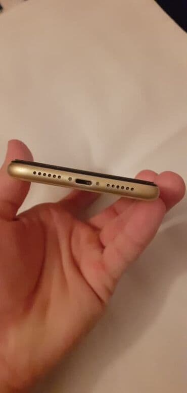 ayfon 8 plus 2 el: IPhone 11, 64 ГБ, Желтый — 6