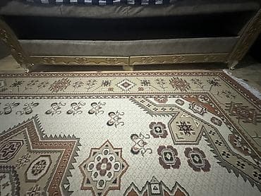 Divanlar: Klassik üslubda 3 nəfərlik divan Alti bazali ciriği söküyü yoxdu — 2