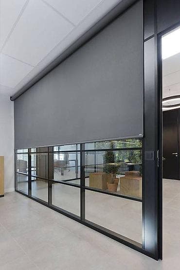 perdeler bakida: Keyfiyyət təsadüfi deyildir. Türkiyə istehsalı olan keyfiyyətli — 1