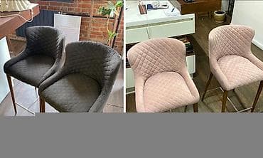 Hər cwr mebelin təmiri sifarişi parçasi dəyişilməsi mövcuddur — 9