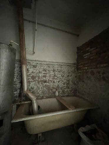 kohnə suraxanıda kirayə evlər: Gəncə, 2 otaqlı, Köhnə tikili, 55 kv. m — 9