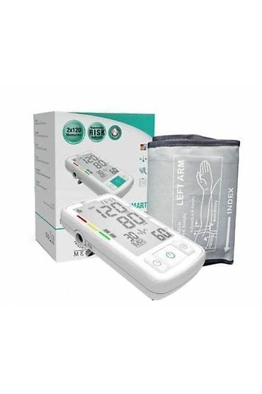 Bosch
təzyiq ölçən tonometr — 1