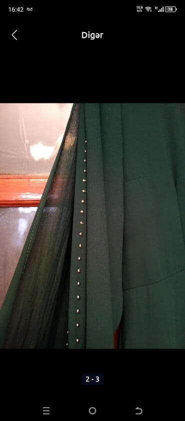 prakata donlar: Ziyafət donları — 3