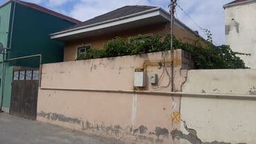 qutqaşınlı küçəsi: 100 kv. m, 3 otaqlı — 1