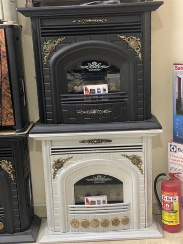 ev qizdirici: İran Peçi, Yeni, yanacaq - Qaz, Pulsuz çatdırılma — 11