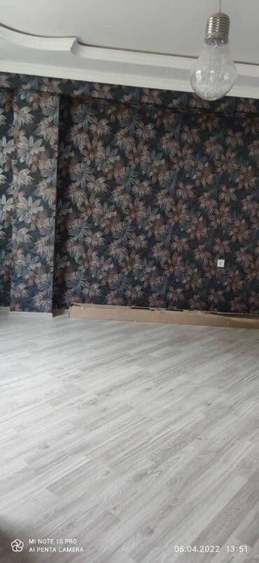 masazirda yeni tikili: 3 otaqlı, Yeni tikili, 74 kv. m — 12