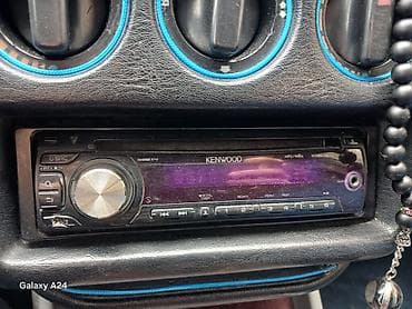 Maqnitofonlar: Maqnitol, İşlənmiş, AUX — 1