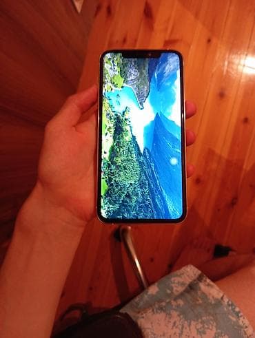 tecili telefon satilir: IPhone 15 Pro Max, 256 GB, Gümüşü, Simsiz şarj — 2