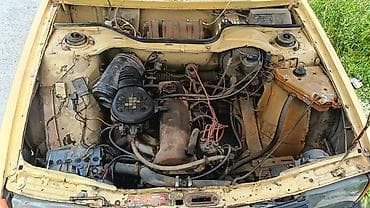 ВАЗ (ЛАДА): VAZ-2108/2109 tipli sovet istehsalı hetçbek avtomobil Xüsusiyyətlər — 6